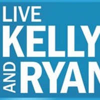 RATINGS: LIVE WITH KELLY AND RYAN Is the Most-Watched Daytime Talk Show for the 3rd T Video