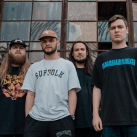 Knocked Loose's 'A Different Shade of Blue' Debuts At No. 1 Rock Album On The US Top Photo