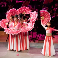 Pacific Symphony Celebrates Year of the Rat with Annual LUNAR NEW YEAR Concert Video