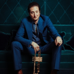 Review: Vocalist & Trumpeter Brian Newman Is Mesmerizing at Café Carlyle Photo