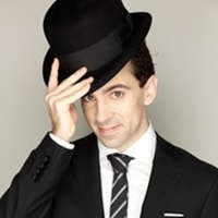 See Rob McClure, GOLDEN GIRLS Puppets & More at Bucks County Playhouse in February Video