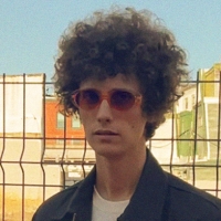 Ron Gallo Shares New Single 'ANYTHING BUT THIS' Photo