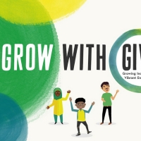 'Grow With Give' Program Announces 2022 Program Recipients Video