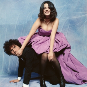 Selena Gomez and Benny Blanco Drop Deluxe Edition of New Album Photo