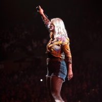 Miranda Lambert Holds Surprise Charity Auction for Fans, Benefits Furry Friends