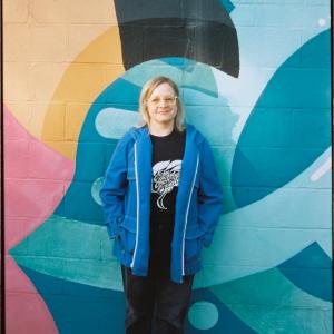 Heather The Jerk Shares New Song "Hello" From SCROLL IF YOU LOVE DEVIL LP Photo