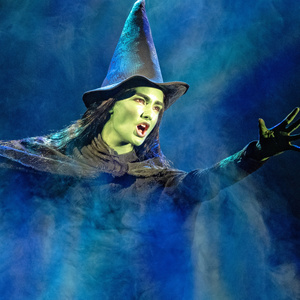 Review: WICKED at Kansas City Music Hall