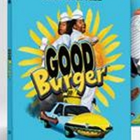 OOD BURGER Celebrates 25th Anniversary With A Limited-Edition Blu-ray Steelbook Photo