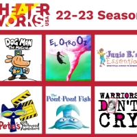 TheaterWorksUSA Announces 22-23 Season Featuring Touring Premiere of THE LIGHTNING TH Video