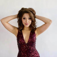 Christina Bianco Will Play Final New York Performance in January 8th 54 SINGS…