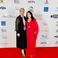 The 18th Annual South East European Film Festival 2023 Opens at Writer's Guild Theate Photo