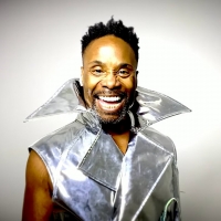 VIDEO: Billy Porter Performs 'Finally Ready' for NYC Pride 2020 Video
