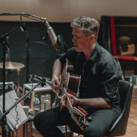 Josh Ritter's 'Tiny Desk' Concert Premiere Today
