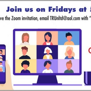 TRU Community Gathering to Feature Social Media Strategies Video