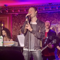 BWW Review: TYCE GREEN: DOING THE MOST is Too Much and Not Enough at 54 Below Photo
