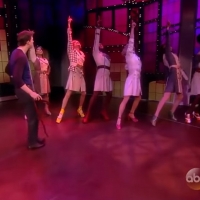 VIDEO: EVERYBODY DANCE NOW! A Look Back at 'The Sex is in the Heel' From KINKY BOOTS Photo