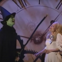 Sunny Showtunes: Defy Gravity With WICKED! Photo