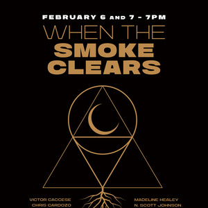 The Flea Theater To Present Workshop Of New Chamber Opera WHEN THE SMOKE CLEARS