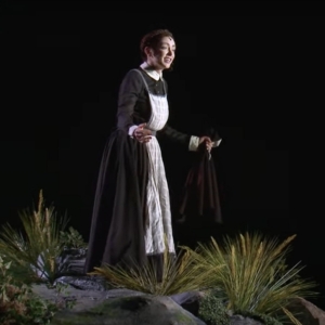 Video: First Look at Desi Oakley and Joseph Spieldenner in THE SOUND OF MUSIC at…