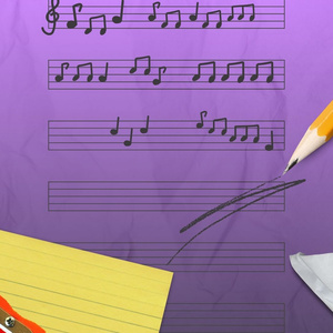 FIRST DRAFTS: An Evening Of Unheard Musical Theatre is Coming To The Green Room 42 Photo