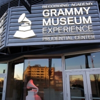 GRAMMY Museum Experience Prudential Center Announces Fall Session Virtual Music Indus Photo