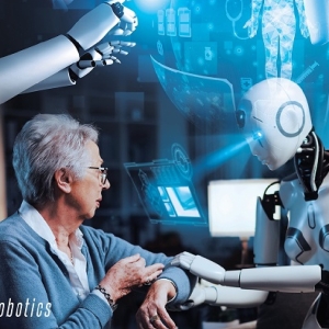 David Ukiwe Unleashes A Riveting Sci-Fi Thriller, Status Report Photo