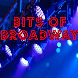 The TADA Theatre to Present Cabaret BITS OF BROADWAY Photo