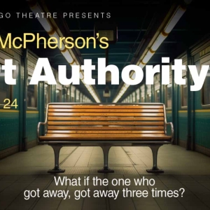 Review: PORT AUTHORITY at Imago Theatre Video