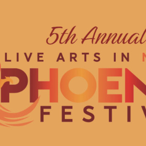 Phoenix Festival to Return to Nyack for Fifth Year Photo