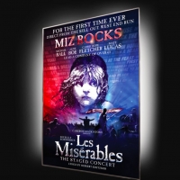 LES MISERABLES - THE STAGED CONCERT Will Be Available For Digital Download With Proce Photo