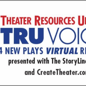 Theater Resources Unlimited & CreateTheater Unveils TRU VOICES Annual Play Reading Se Photo