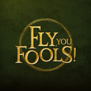 US Comedy Ensemble Recent Cutbacks Brings FLY, YOU FOOLS! to Edinburgh Fringe Photo