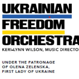 Ukrainian Freedom Orchestra Announces Beethoven Ninth Freedom Tour Photo