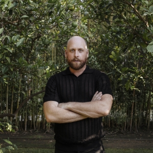 Christopher Rountree (Wild Up) Will Make Debut With 3 BPM (Three Beats Per Minute)