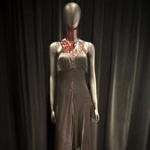 The Museum of Broadway to Host SMASH and BOOP! October Events; New Costumes, Artifact Photo