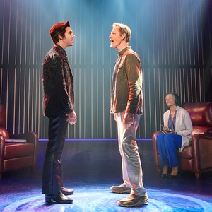 Review: THE NEIL DIAMOND MUSICAL A BEAUTIFUL NOISE at Broadway San Jose Photo