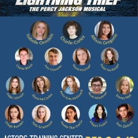 Tickets Now on Sale For THE LIGHTNING THIEF at Actors Training Center Photo