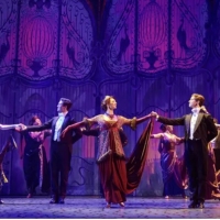MY FAIR LADY Comes To Baltimore's Hippodrome Next Month