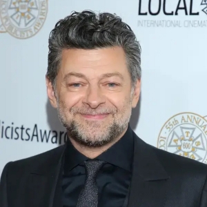 Andy Serkis to Direct/Star in New LORD OF THE RINGS Film From Producer Peter Jackson