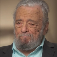 VIDEO: Sondheim Talks WEST SIDE STORY Creative Process in 60 MINUTES Clip Photo