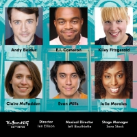 The Second City Announces Casting For Its 110th Mainstage Revue Photo