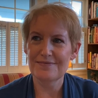 VIDEO: Liz Callaway Sings A Song of Gratitude to Celebrate Thanksgiving! Photo