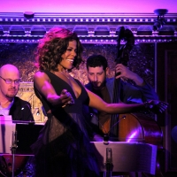 BWW Review: Nicole Henry Leaves Her Audience FEELING GOOD! at Feinstein's/54 Below