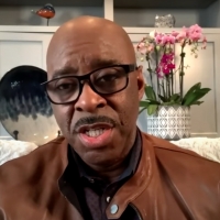VIDEO: Courtney B. Vance Gushes Over Aretha Franklin on THE TONIGHT SHOW Video