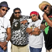 Inner Circle Will Perform At Legends Only Live Reggae Night During Art Basel Weekend Photo