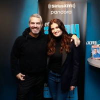 VIDEO: Idina Menzel Shares Why She Hasn't Seen FROZEN on Broadway Photo