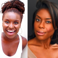 Brittney Mack, Tracee Beazer, Evan Tyrone Martin & More To Lead THE COLOR PURPLE at T Photo