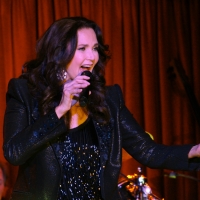 BWW Review: LYNDA CARTER, THIS LIFE, MY MUSIC, MY STORY At Jazz At Lincoln Center Photo