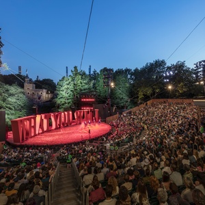 Outdoor (and Free!) Theatre in NYC- Summer 2026 Photo