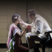 Vienna State Opera House Reopens With MADAMA BUTTERFLY